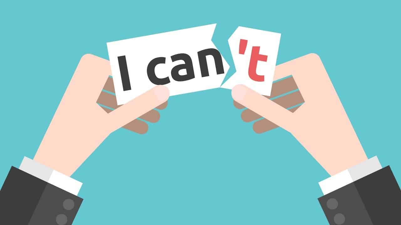 Self-Trust Exercises To Develop Self-Esteem