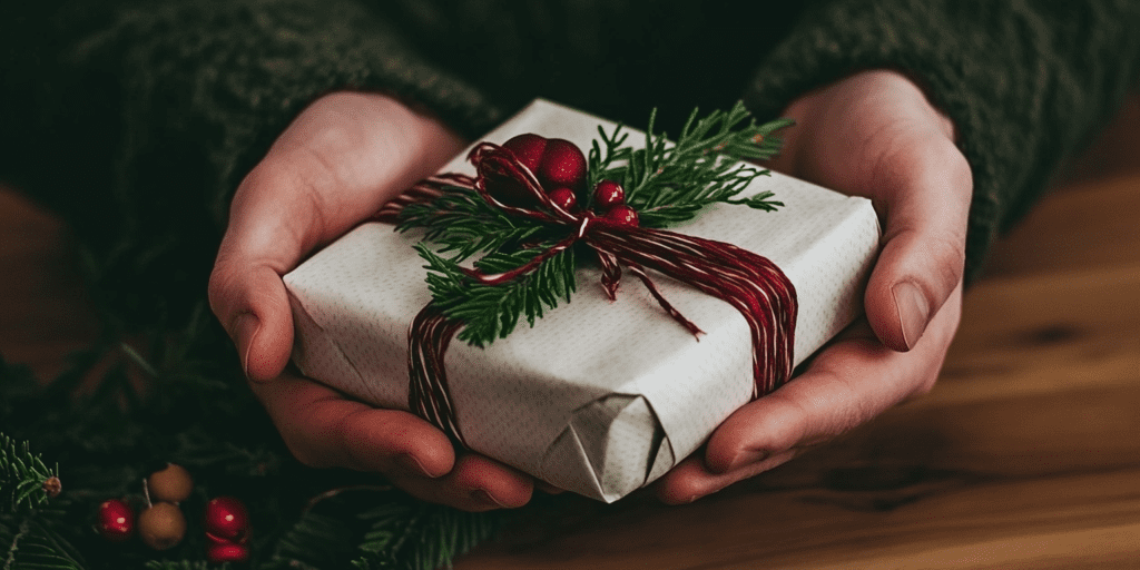 Secret Santa Gift ideas