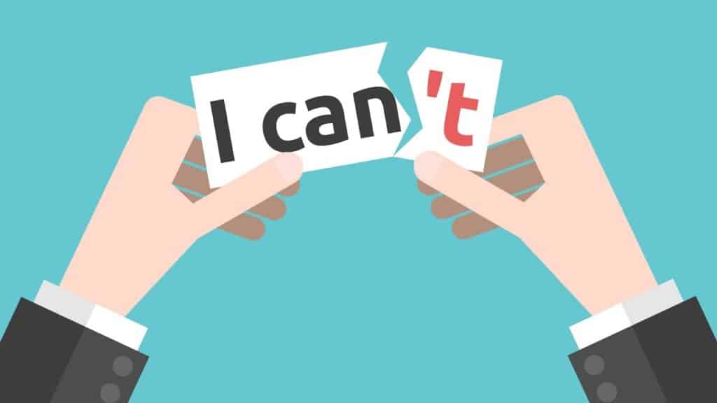 Self-Trust Exercises for Self-Esteem