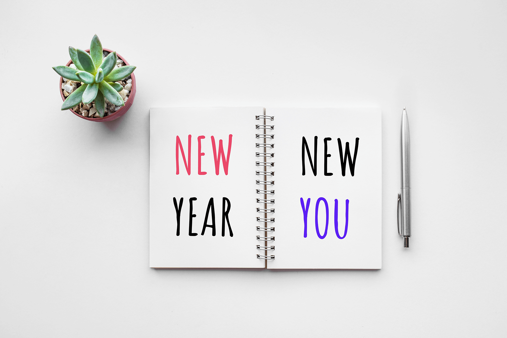 How to Have a Successful New Year in 2025