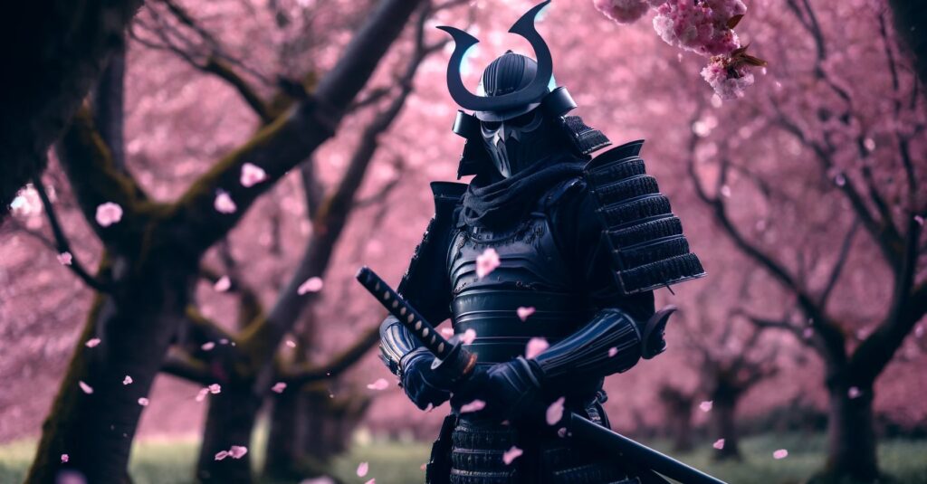 Samurai Principles