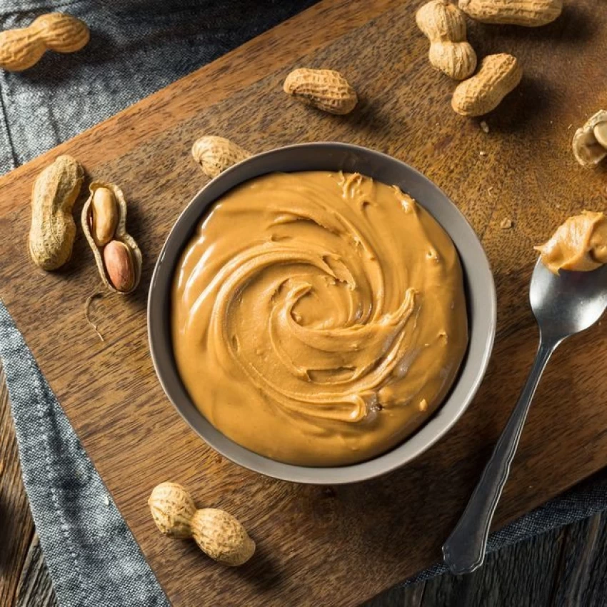 Chunky Peanut Butter