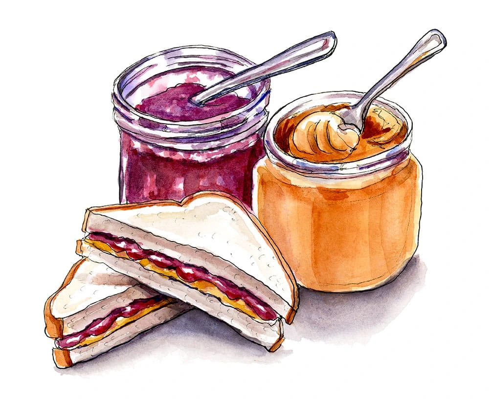 Healthy Peanut Butter recipies